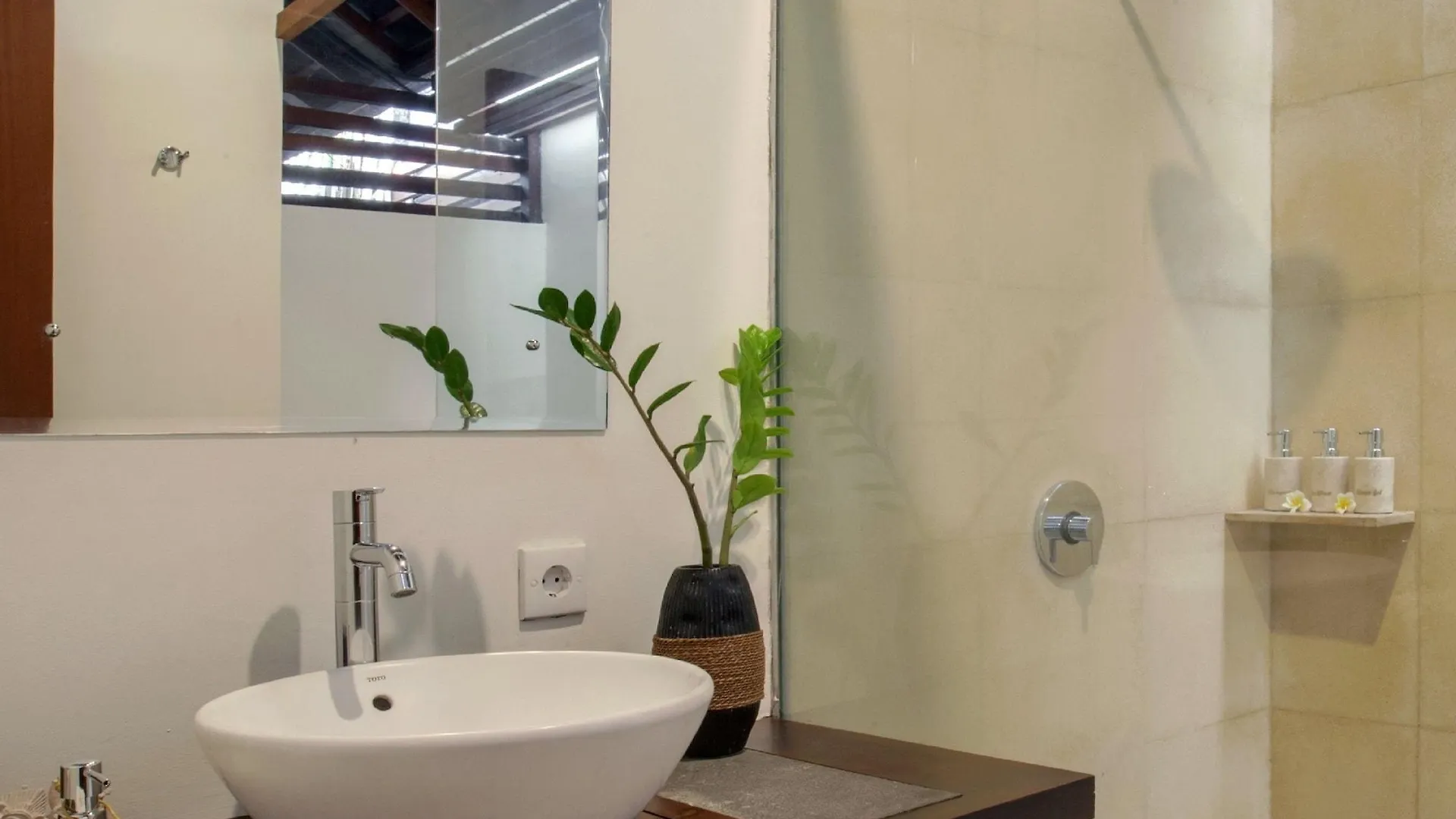 Villa M Bali Seminyak