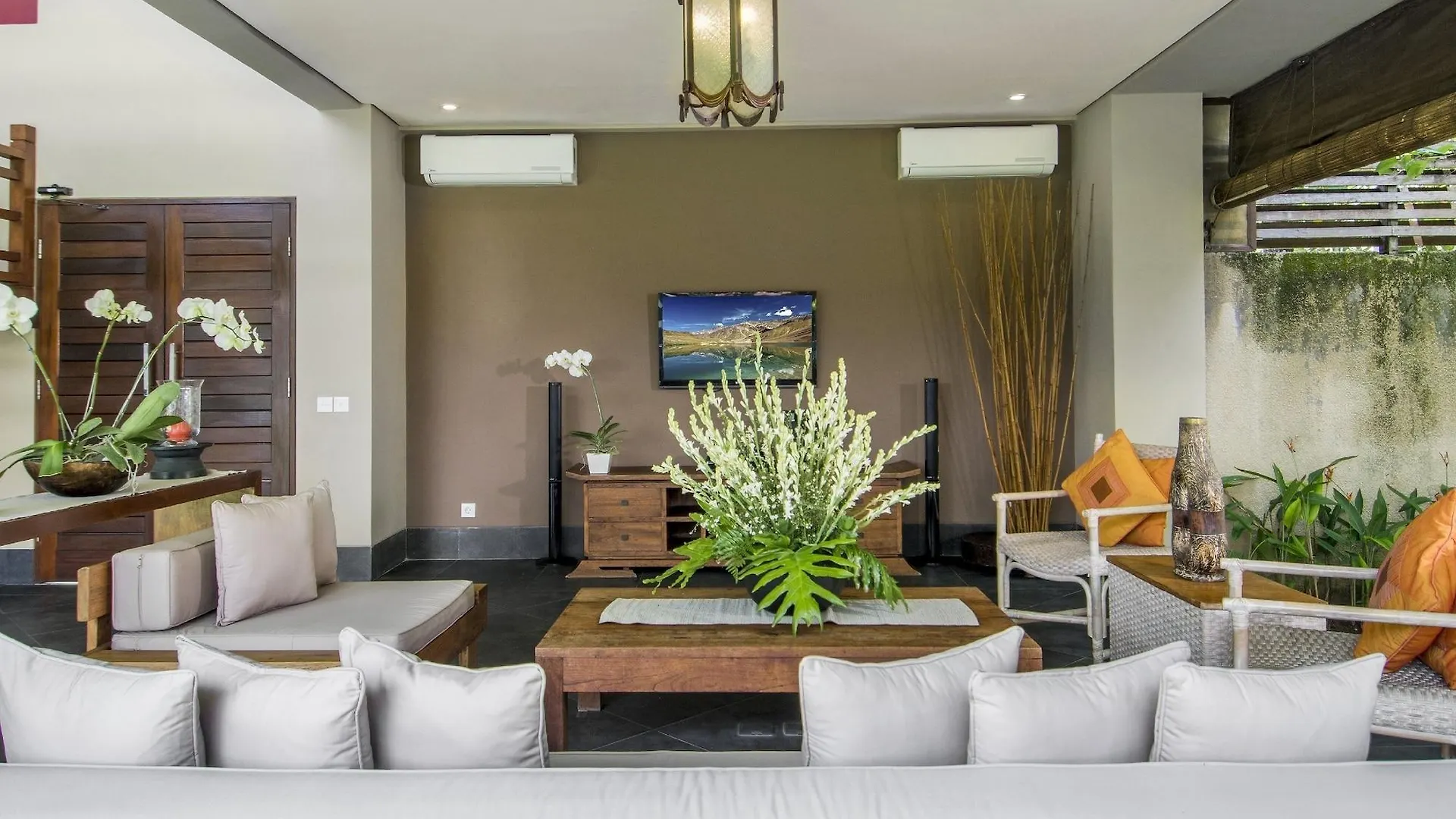 Villa M Bali Seminyak