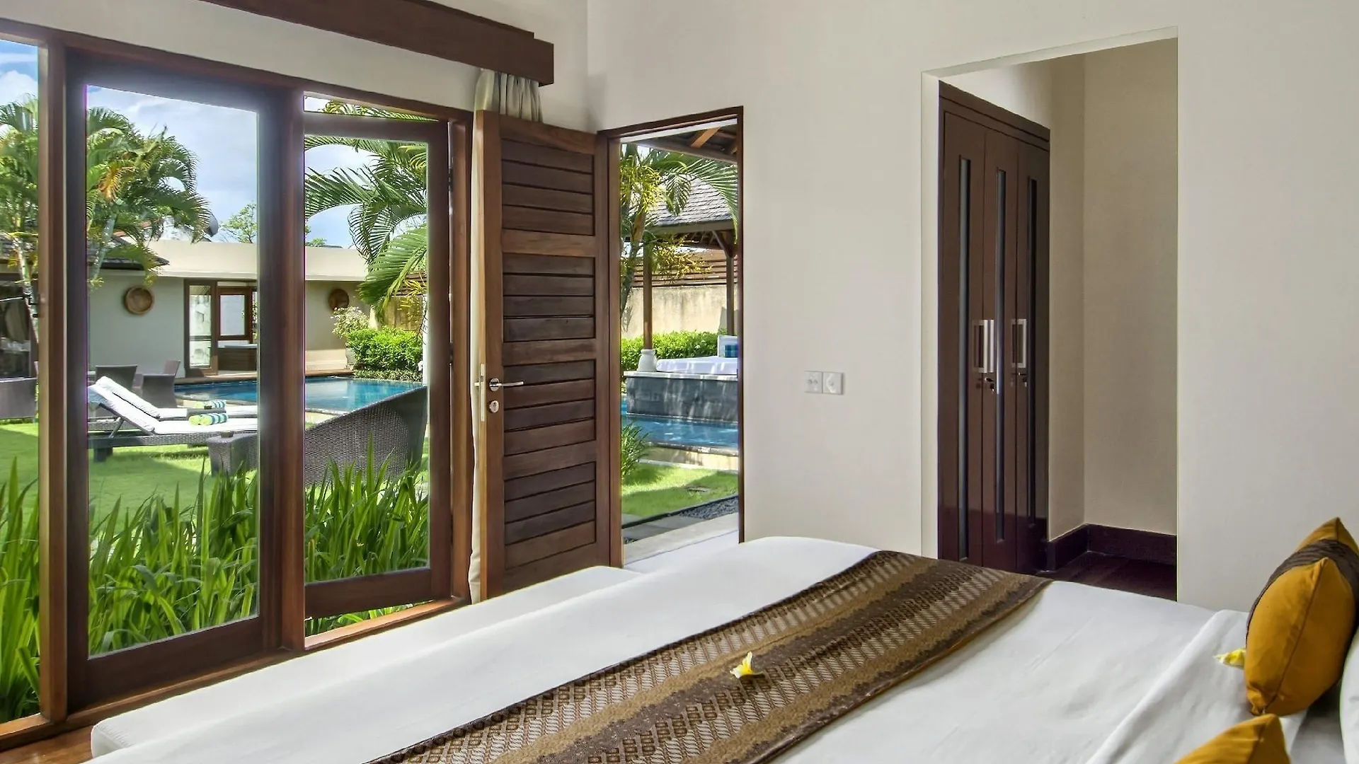 Villa M Bali Seminyak