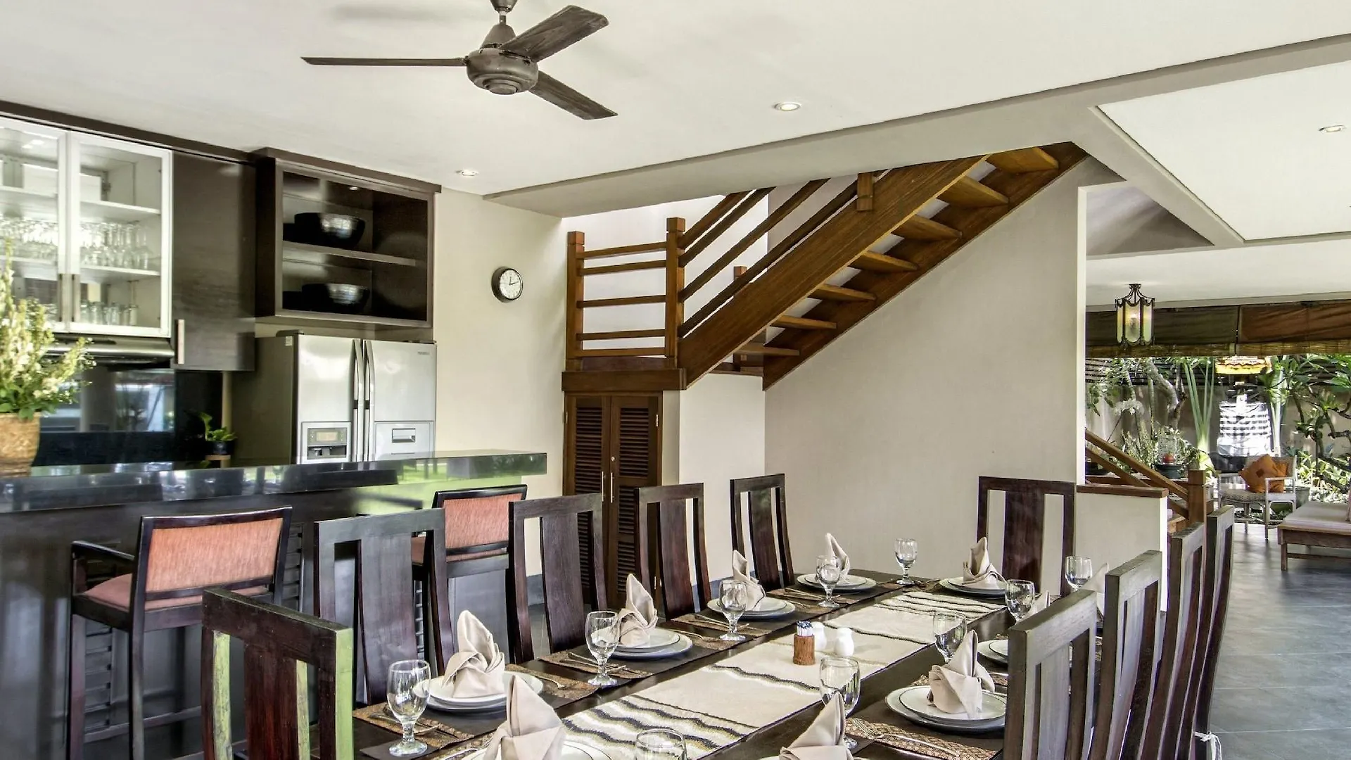 Villa M Bali Seminyak
