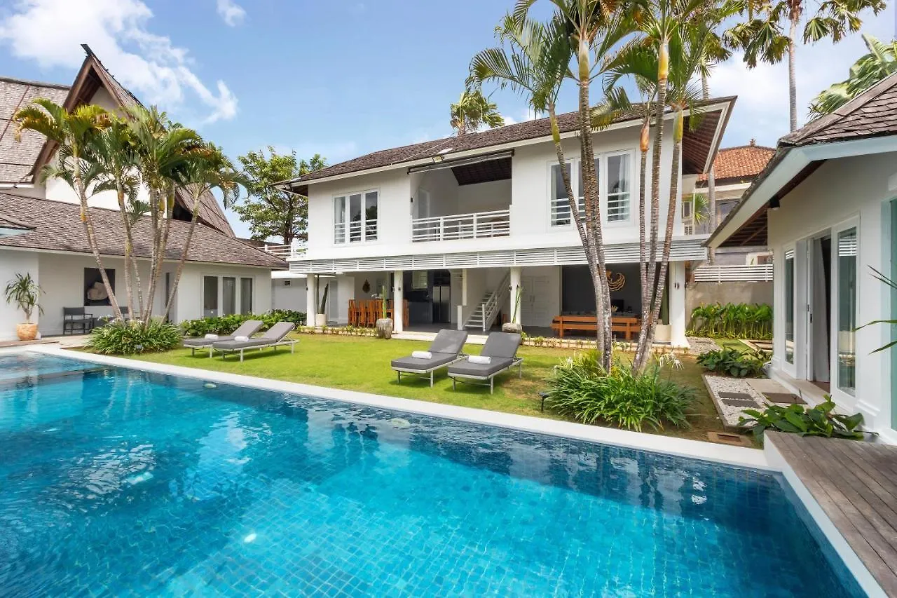 Villa M Bali Seminyak