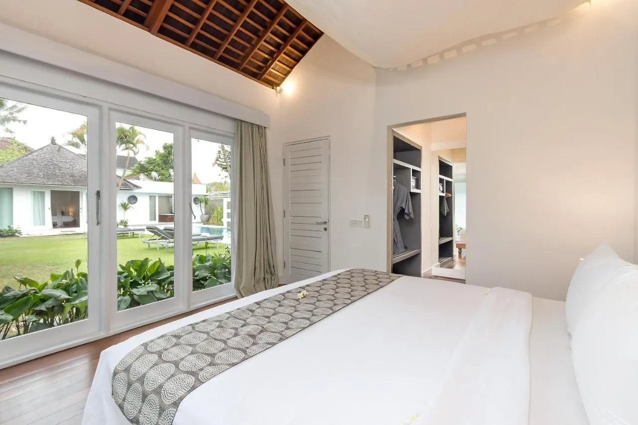Villa M Bali Seminyak 0*,