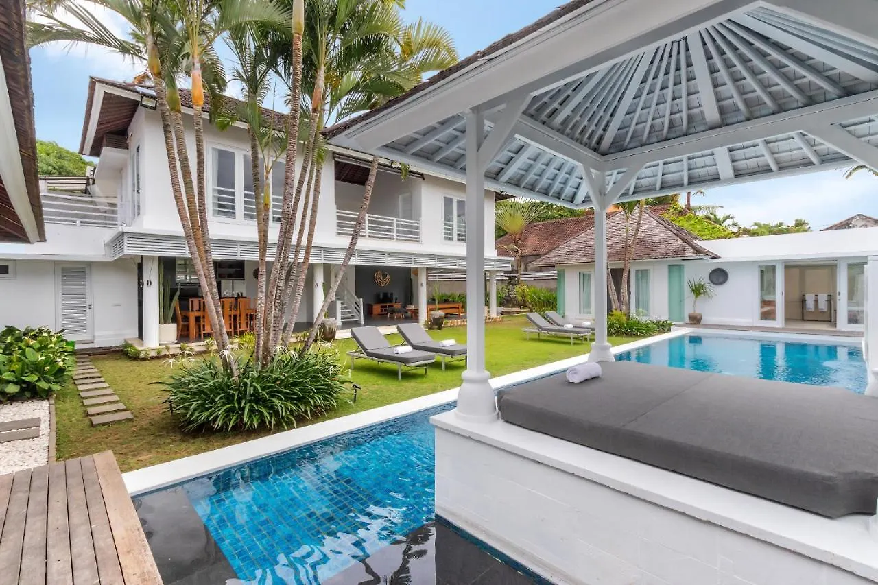 Villa M Bali Seminyak