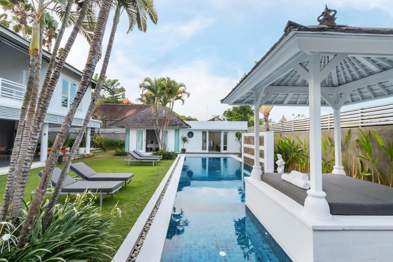 Villa M Bali Seminyak