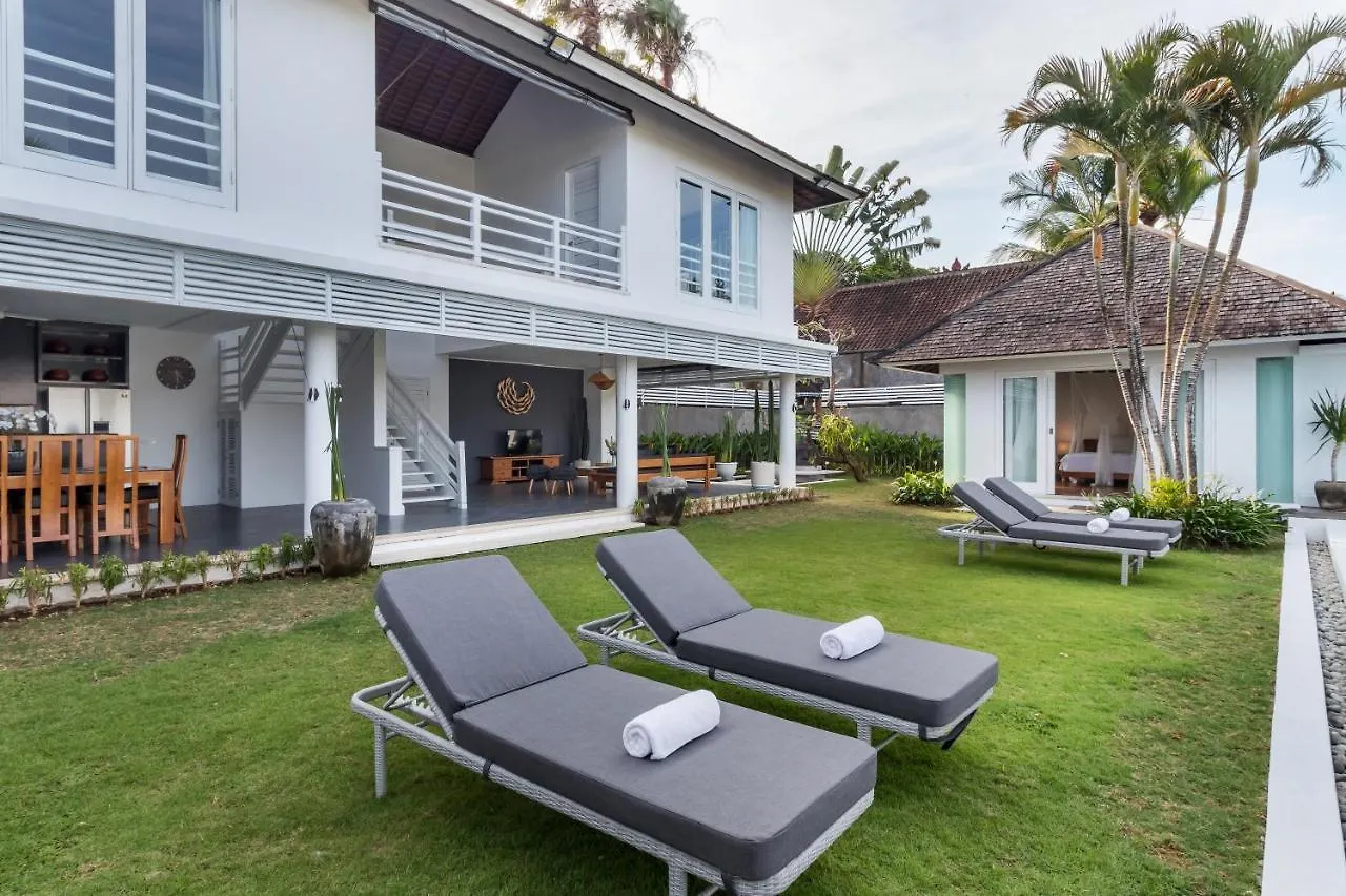 Villa M Bali Seminyak