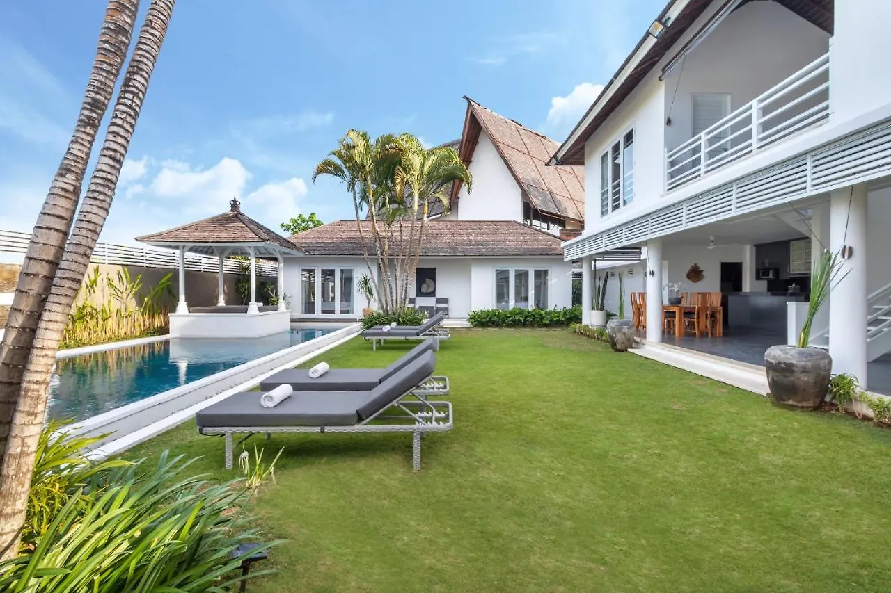 Villa M Bali Seminyak