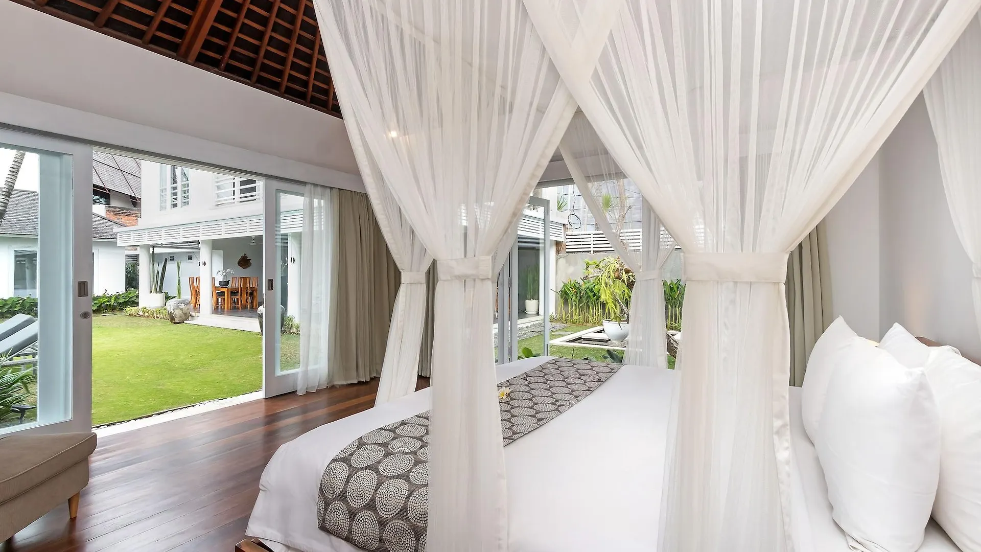 Villa M Bali Seminyak 0*,  Indonésie
