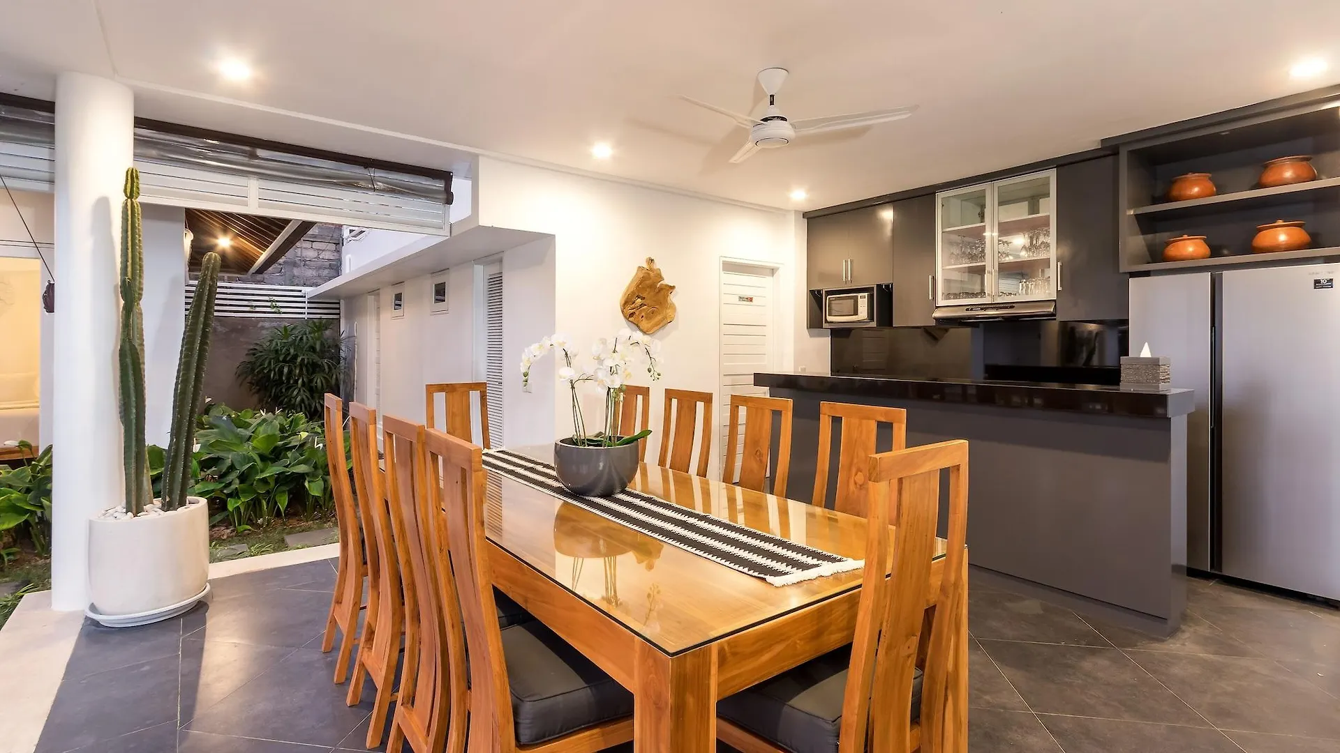 Villa M Bali Seminyak
