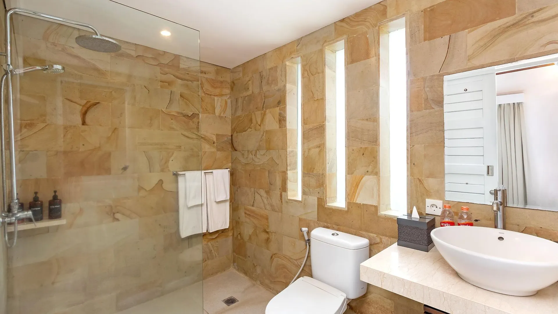Villa M Bali Seminyak