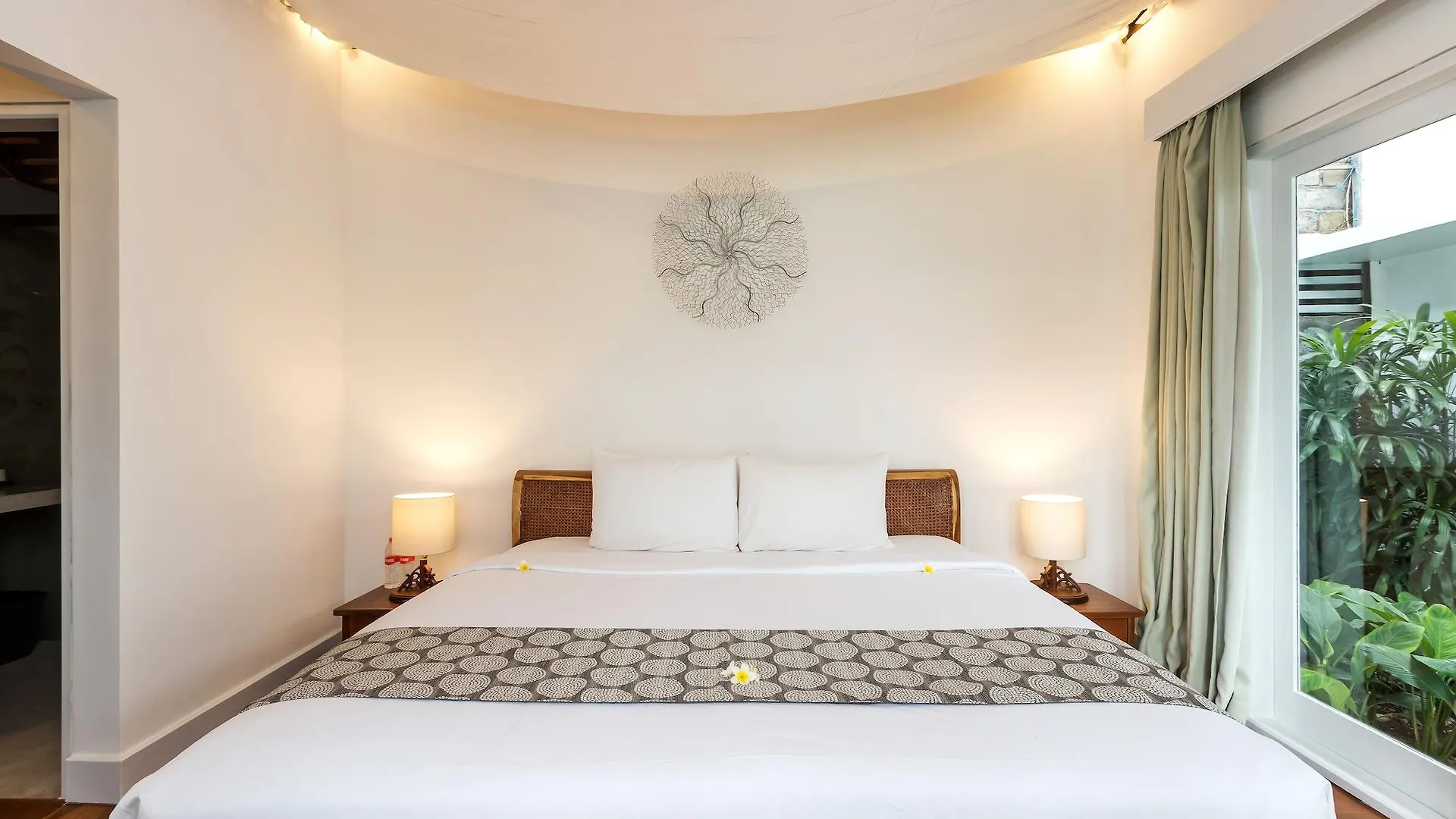 Villa M Bali Seminyak 0*,