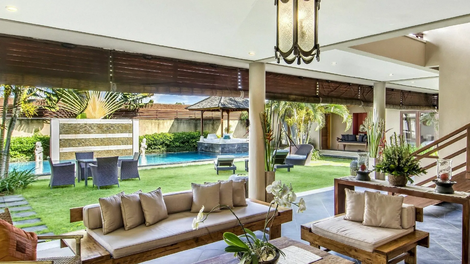 Villa M Bali Seminyak