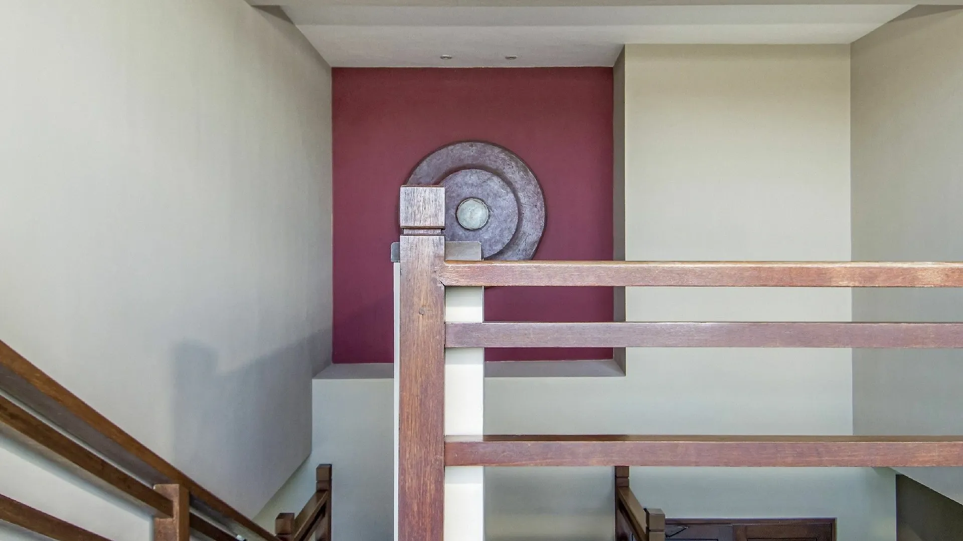 Villa M Bali Seminyak