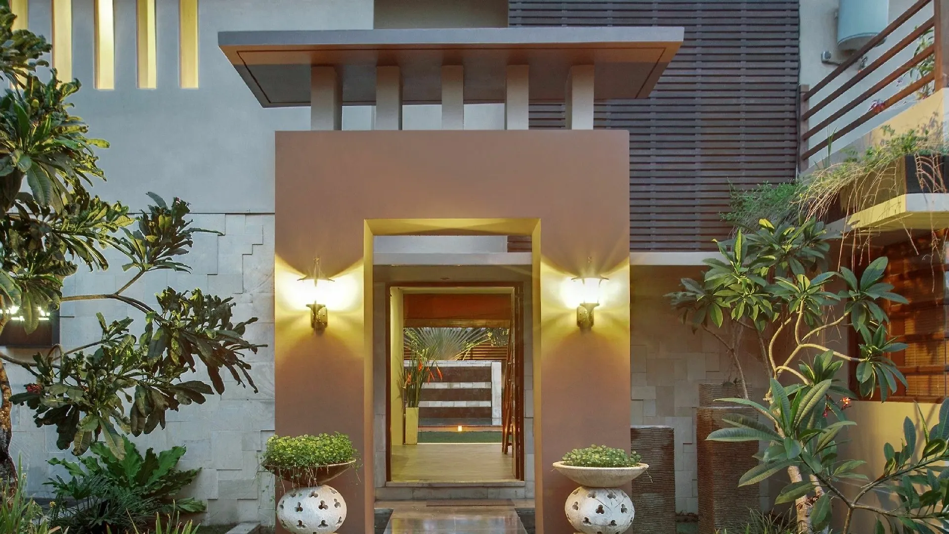 Villa M Bali Seminyak